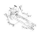 Craftsman 247270481 lift diagram