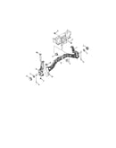 Steering axle