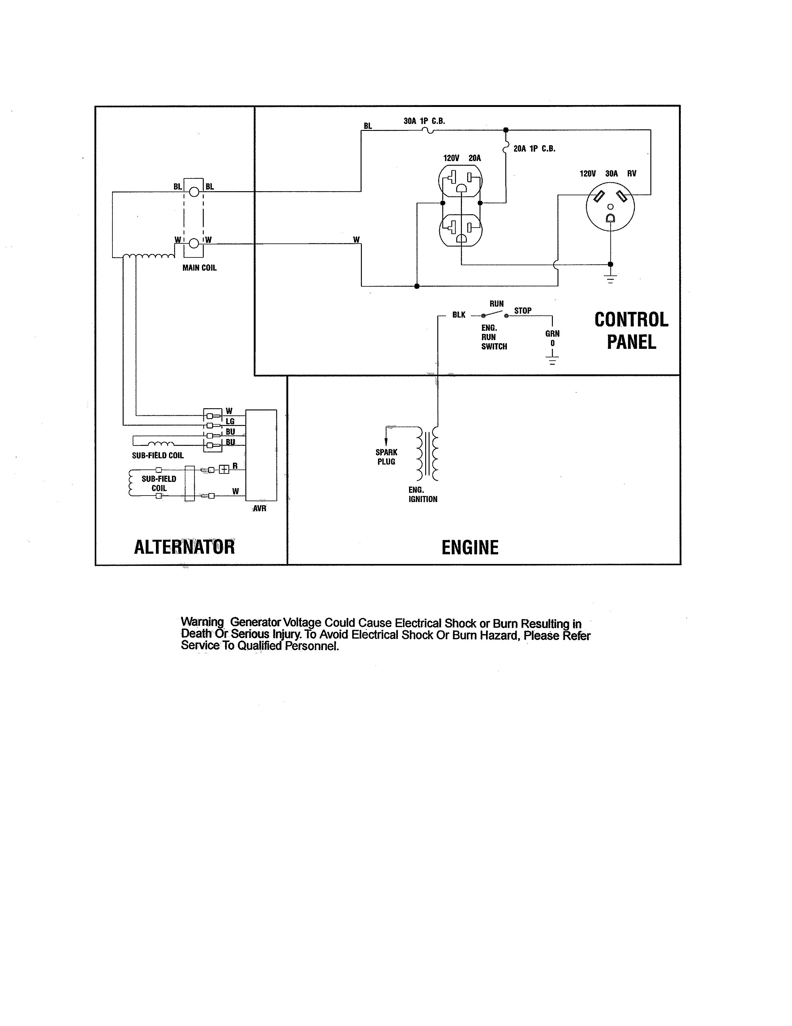 WIRING SCHEMATIC (317751WS)