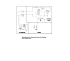 Briggs & Stratton 030550-01 wiring schematic (317751ws) diagram