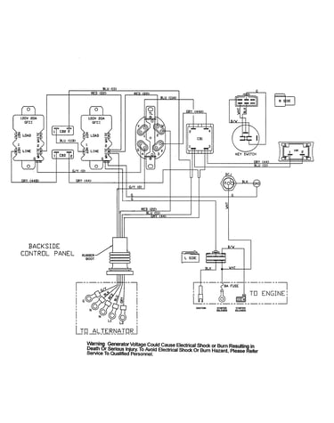 Wiring diagram (80010737wd)