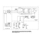 Briggs & Stratton 030552-01 wiring schematic (80010737ws) diagram