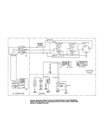 Wiring schematic (80010737ws)