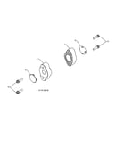 Auger bearing