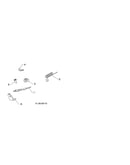 Interlock spring & cam
