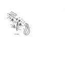 Impeller & traction belts