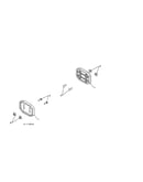 Skid plate