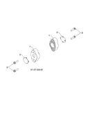 Auger bearing