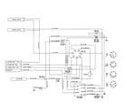 MTD 13AL79XT299 wiring diagram diagram