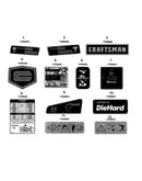 Decals