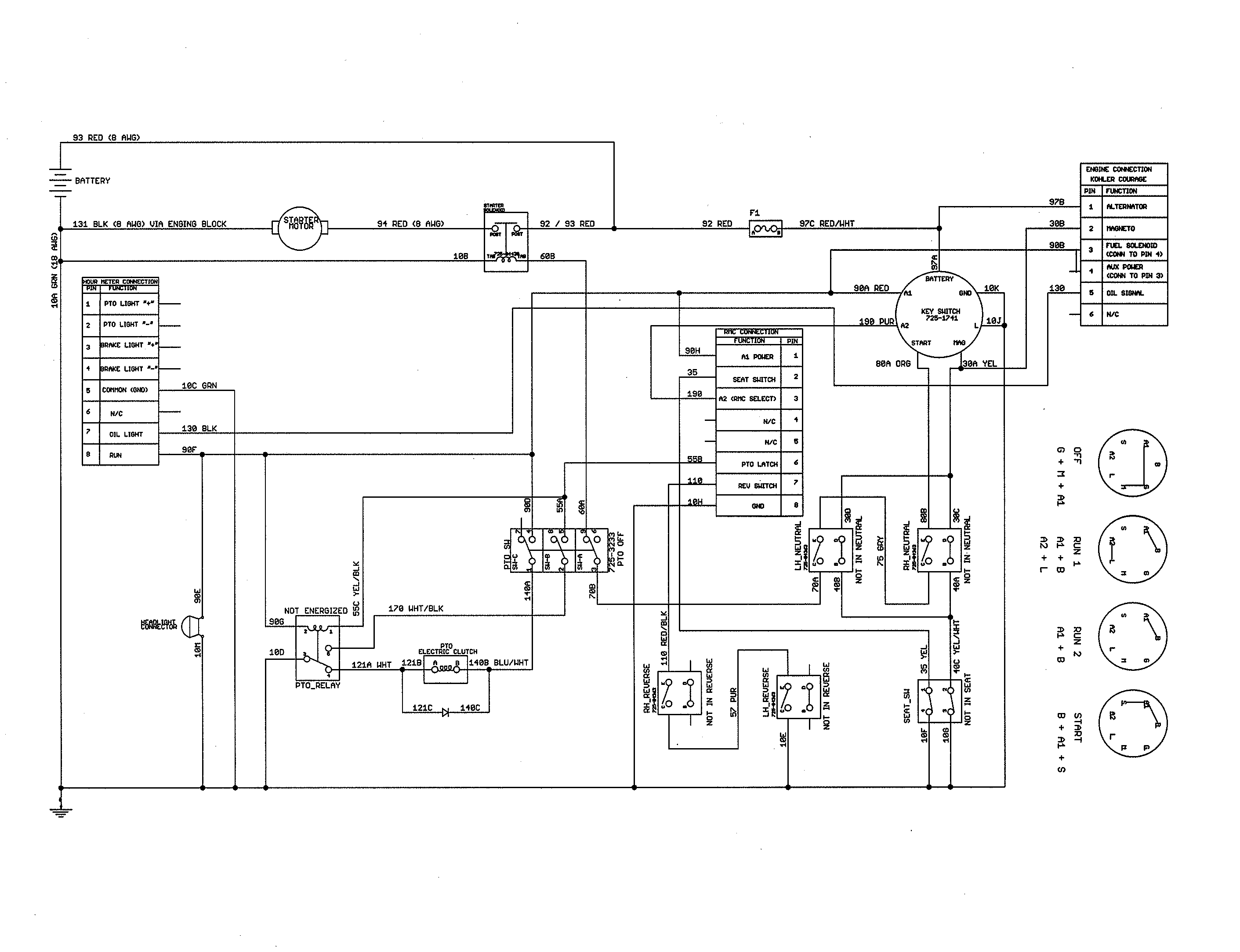 Wiring diagram