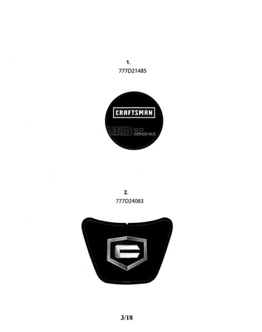 Decals