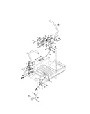 Lapbar levers