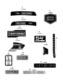 Decals