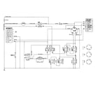 MTD 17BRCACA099 wiring diagram diagram