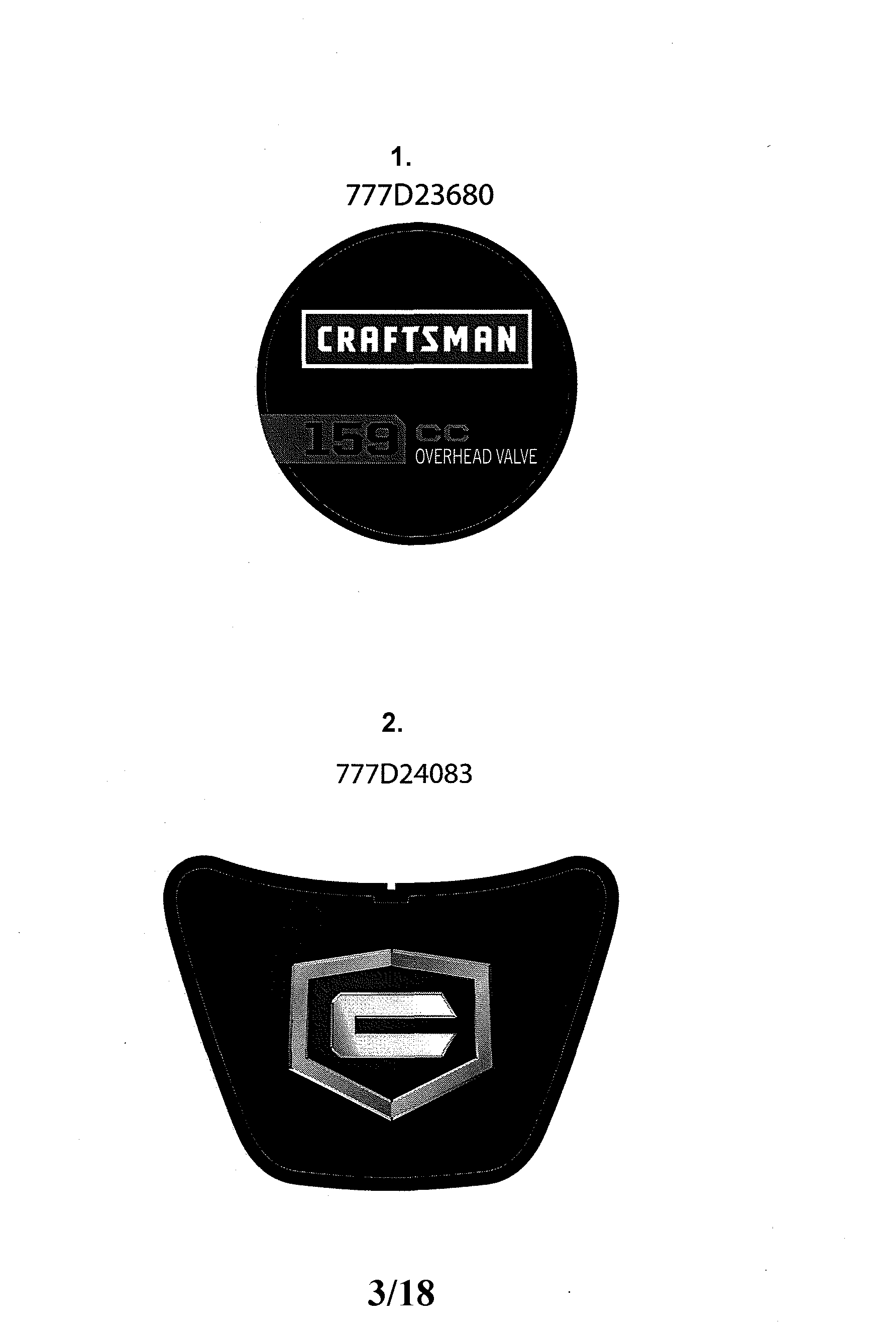 Decals
