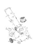 Lawn mower