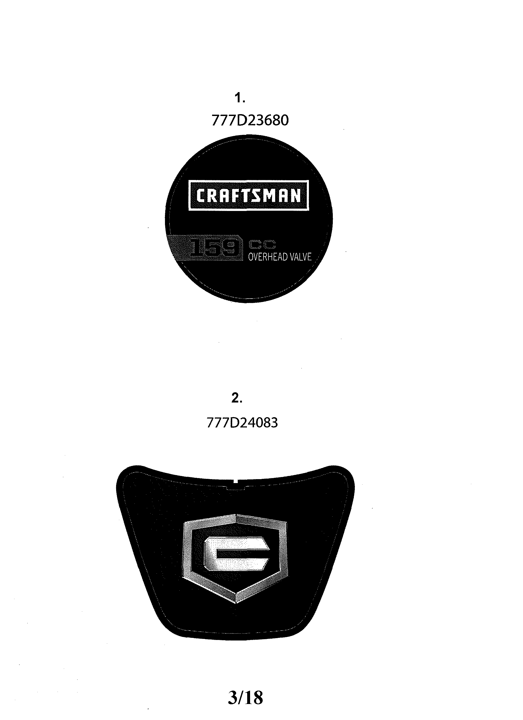 Decals