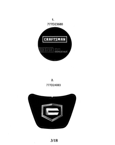 Decals