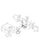Solenoid/tank