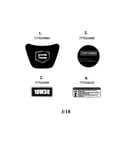 Decals