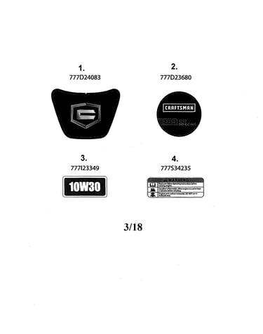 Decals