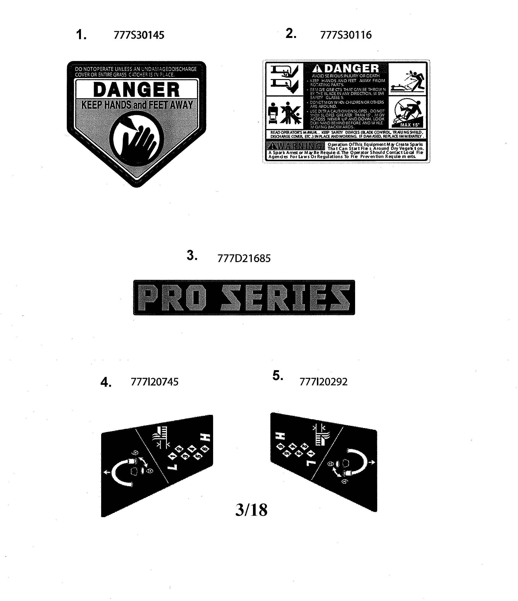Decals