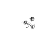 Cord reel