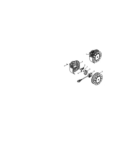 Cord reel