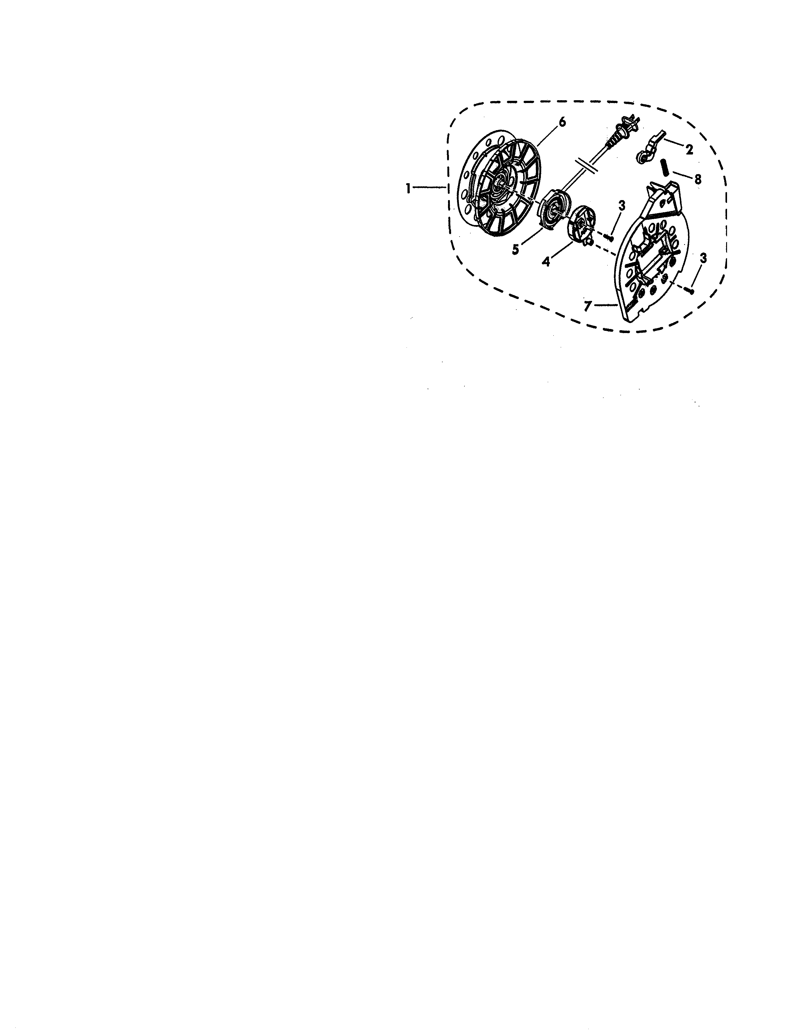 Cord reel