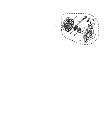 Cord reel
