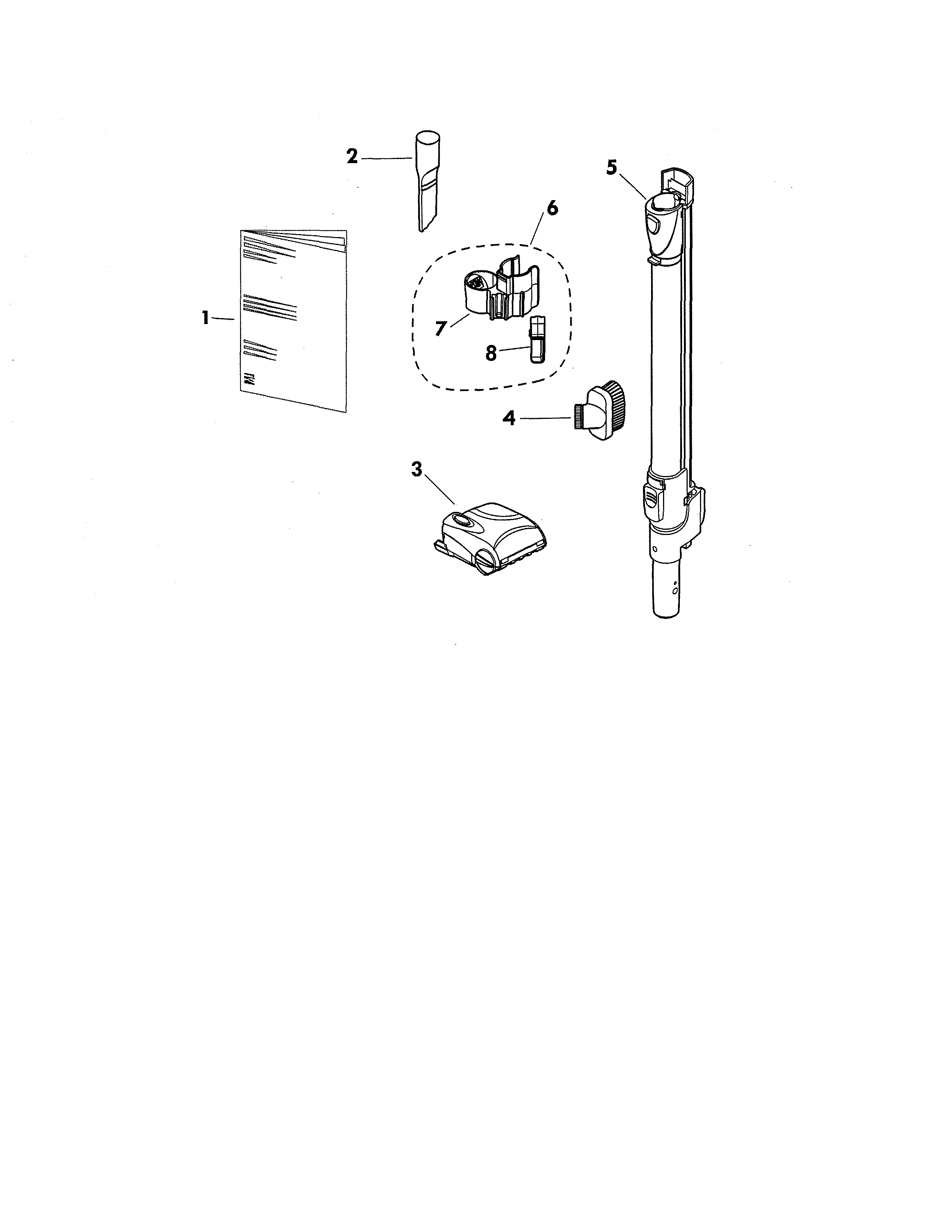 Attachments & literature