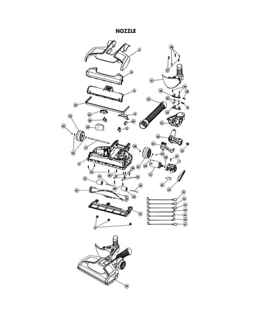 Nozzle