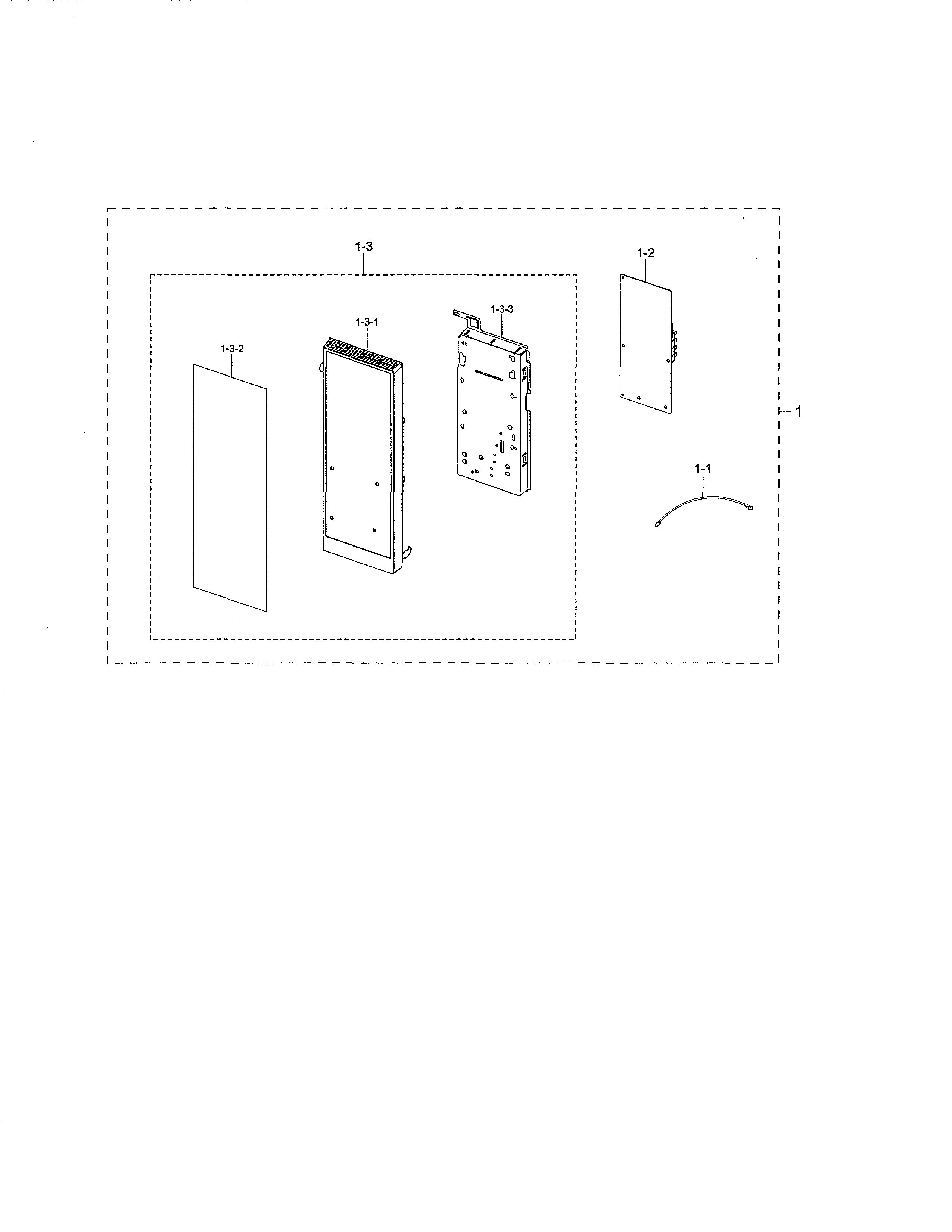 Control box
