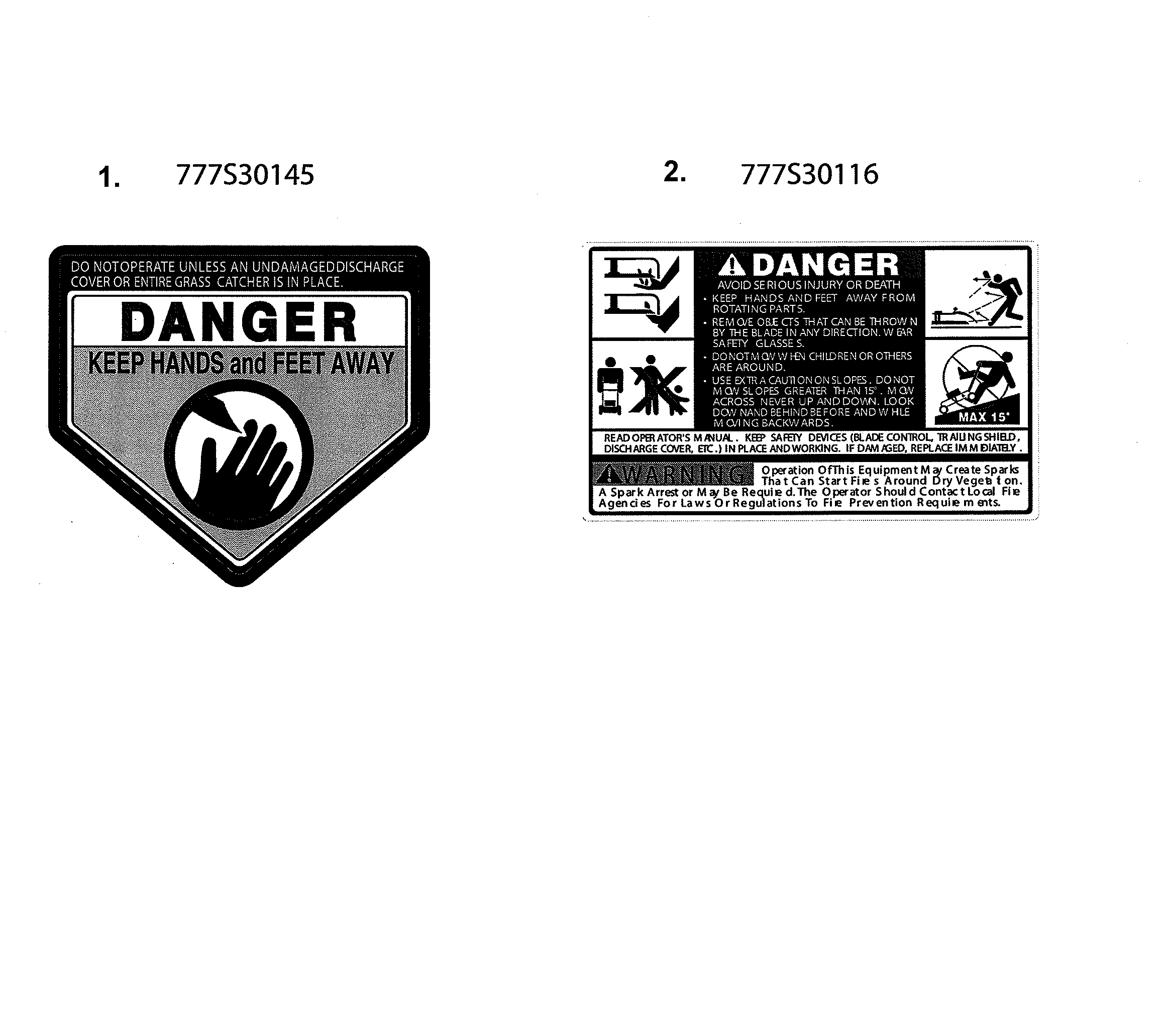 Decals