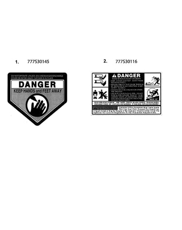 Decals