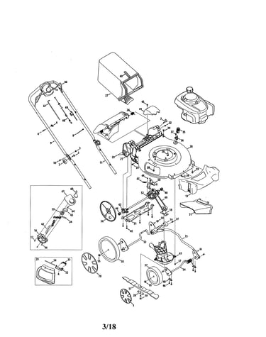 Lawn mower