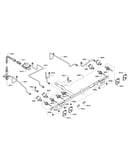 Manifold/regulator