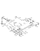 Manifold/regulator