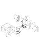 Tank/valve