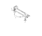 Craftsman 247273330 pto handle/engine pulley diagram