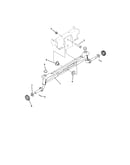Front axle