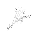 Front axle