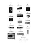Decals
