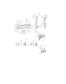 Handle parts