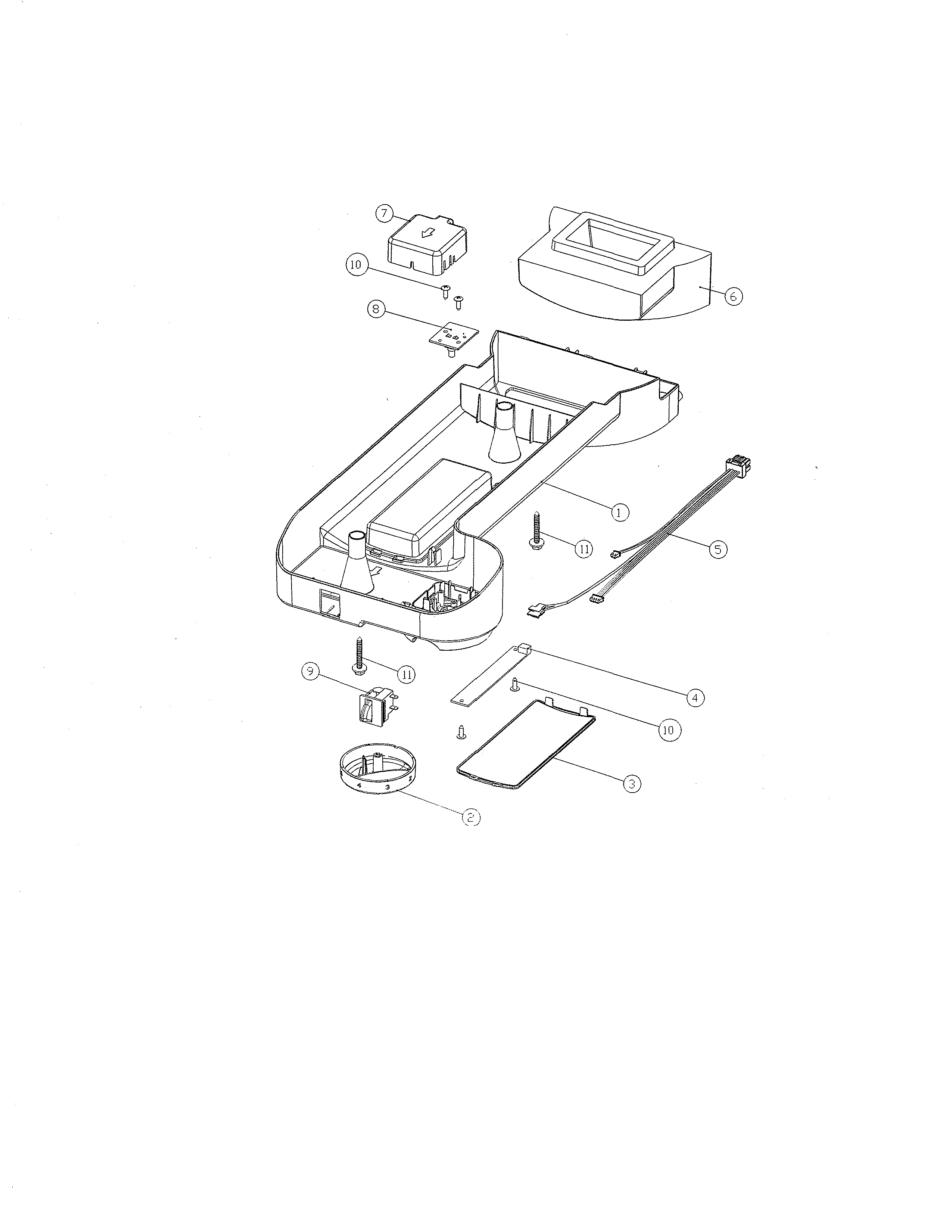 BOX CONTROLS