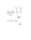 Handle parts