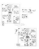 Carburetor/fuel supply