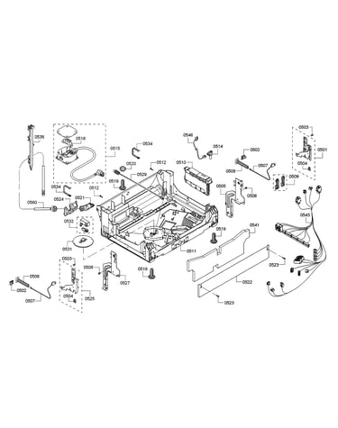 Base/power module