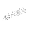 Cylinder head assy 951-05541